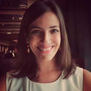 Meet your Posher, Gina